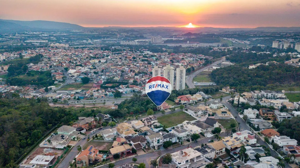 Foto 9 de Casa de Condomínio com 4 quartos à venda e para alugar, 1018m2 em Portal do Paraíso II, Jundiai - SP