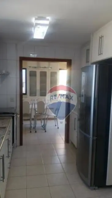 Foto 6 de Apartamento com 4 quartos à venda, 280m2 em Vila Cacilda, Jundiai - SP