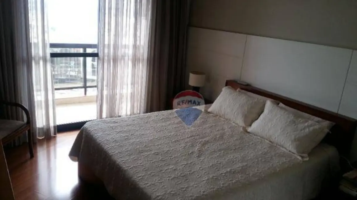 Foto 8 de Apartamento com 4 quartos à venda, 280m2 em Vila Cacilda, Jundiai - SP