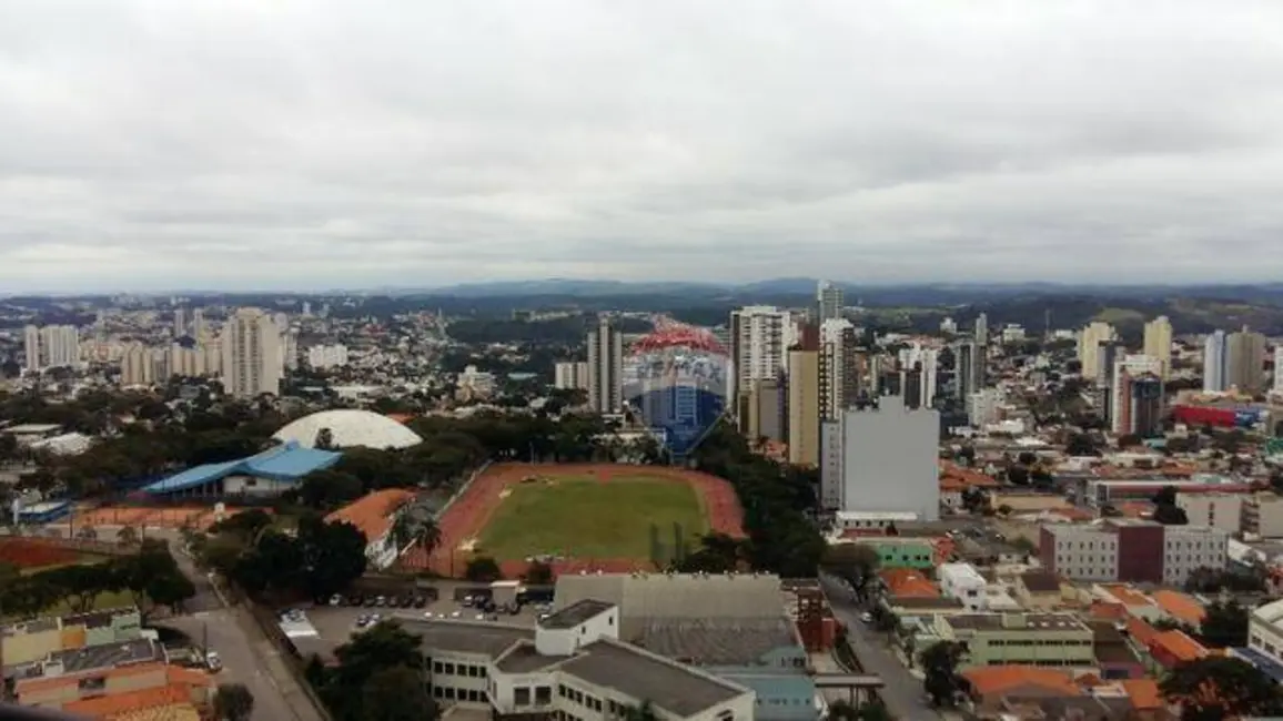 Foto 7 de Apartamento com 4 quartos à venda, 280m2 em Vila Cacilda, Jundiai - SP