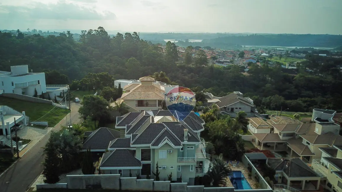 Foto 3 de Casa de Condomínio com 4 quartos à venda, 800m2 em Terras de São Carlos, Jundiai - SP