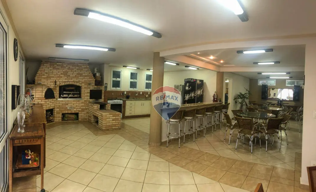 Foto 9 de Casa de Condomínio com 4 quartos à venda, 800m2 em Terras de São Carlos, Jundiai - SP