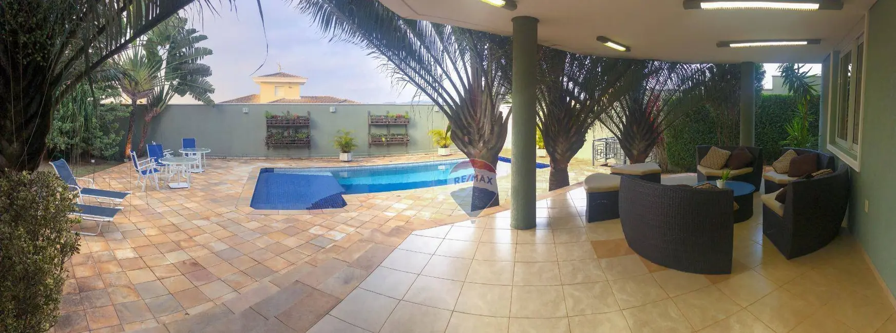 Foto 8 de Casa de Condomínio com 4 quartos à venda, 800m2 em Terras de São Carlos, Jundiai - SP