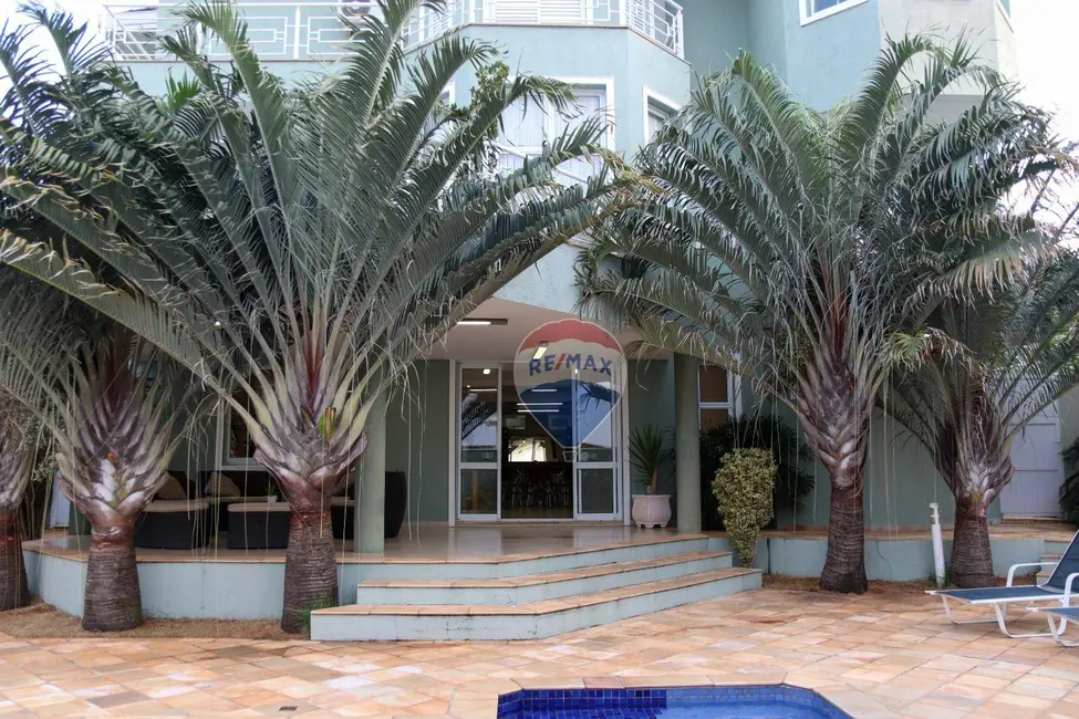 Foto 4 de Casa de Condomínio com 4 quartos à venda, 800m2 em Terras de São Carlos, Jundiai - SP