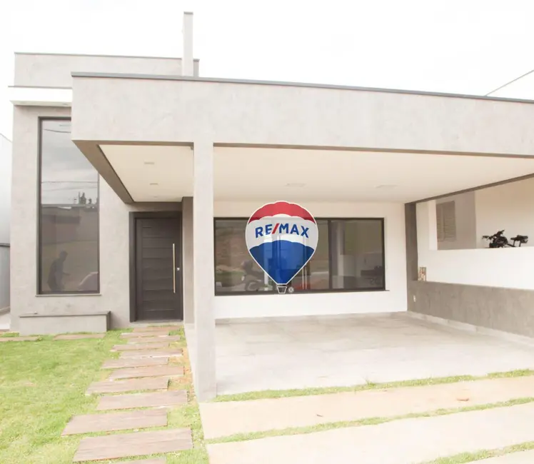 Foto 1 de Casa de Condomínio com 3 quartos à venda, 250m2 em Cabreuva - SP