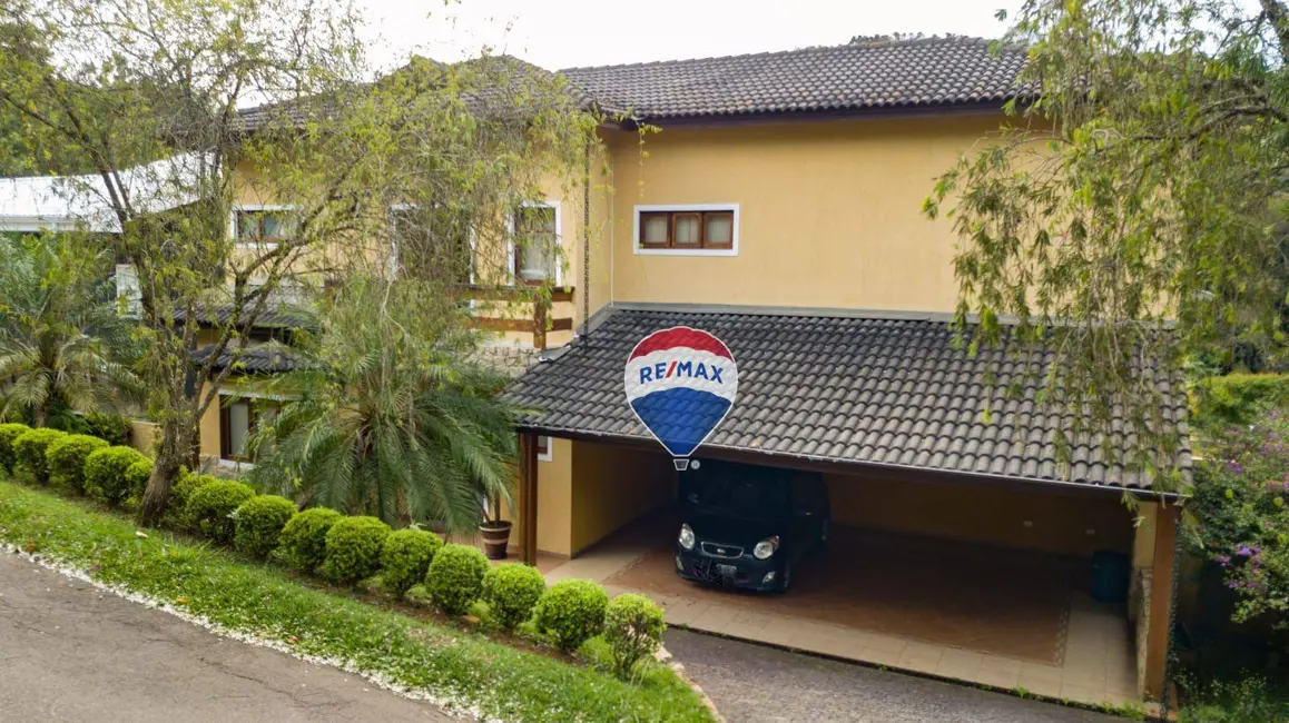 Foto 5 de Casa com 3 quartos à venda, 573m2 em Cajamar - SP