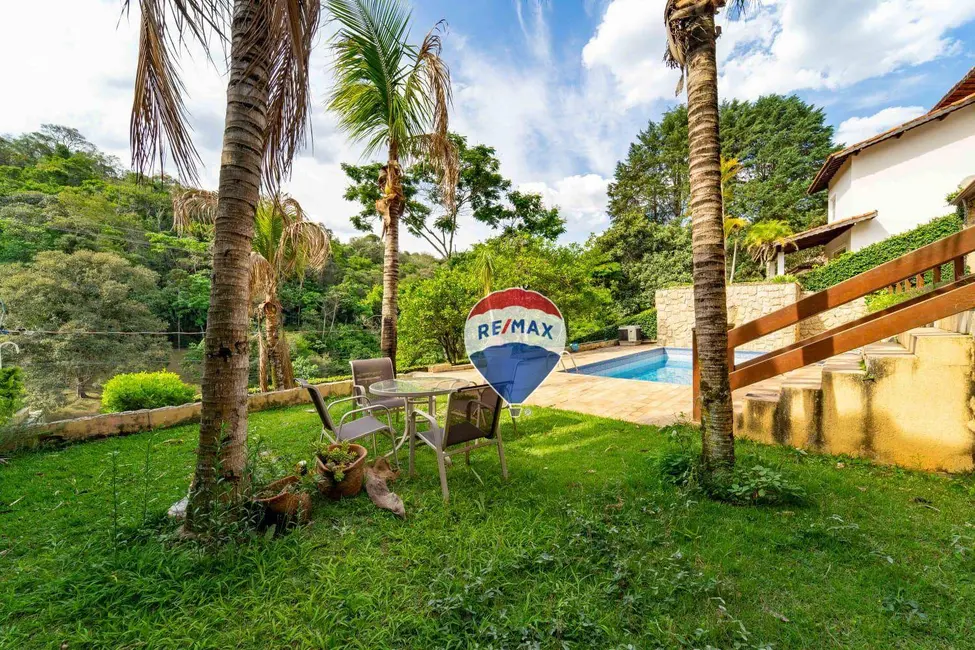 Foto 9 de Casa com 3 quartos à venda, 573m2 em Cajamar - SP