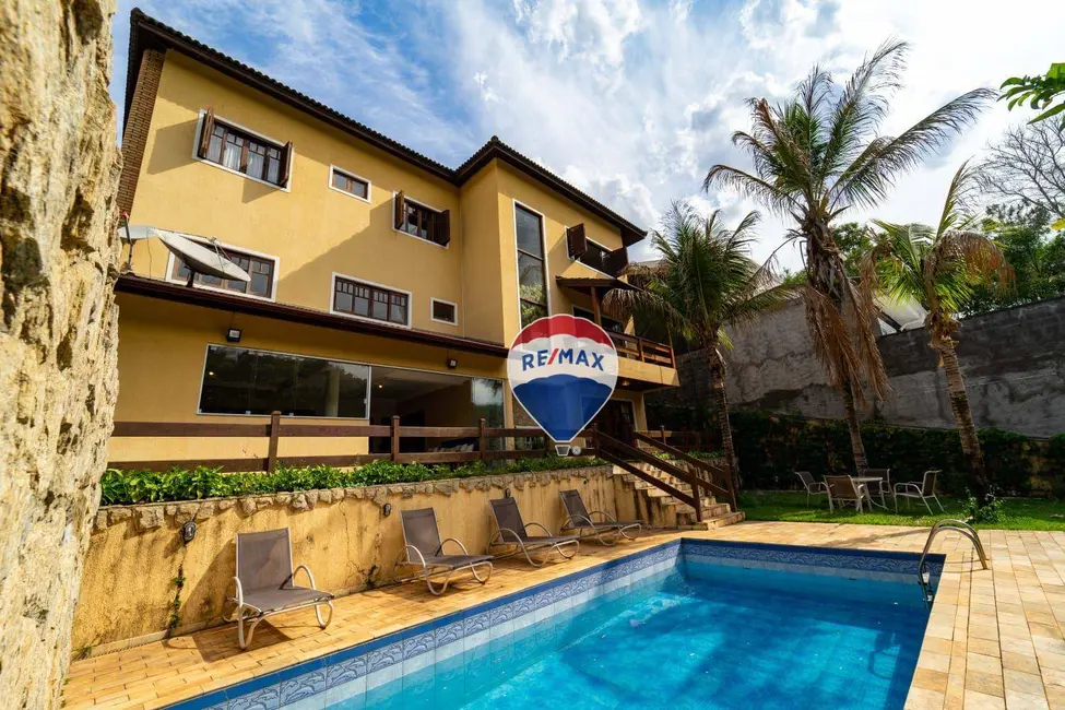 Foto 3 de Casa com 3 quartos à venda, 573m2 em Cajamar - SP