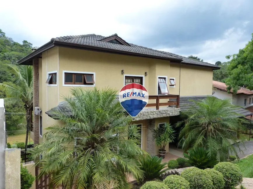 Foto 6 de Casa com 3 quartos à venda, 573m2 em Cajamar - SP