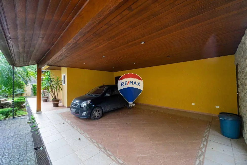 Foto 8 de Casa com 3 quartos à venda, 573m2 em Cajamar - SP