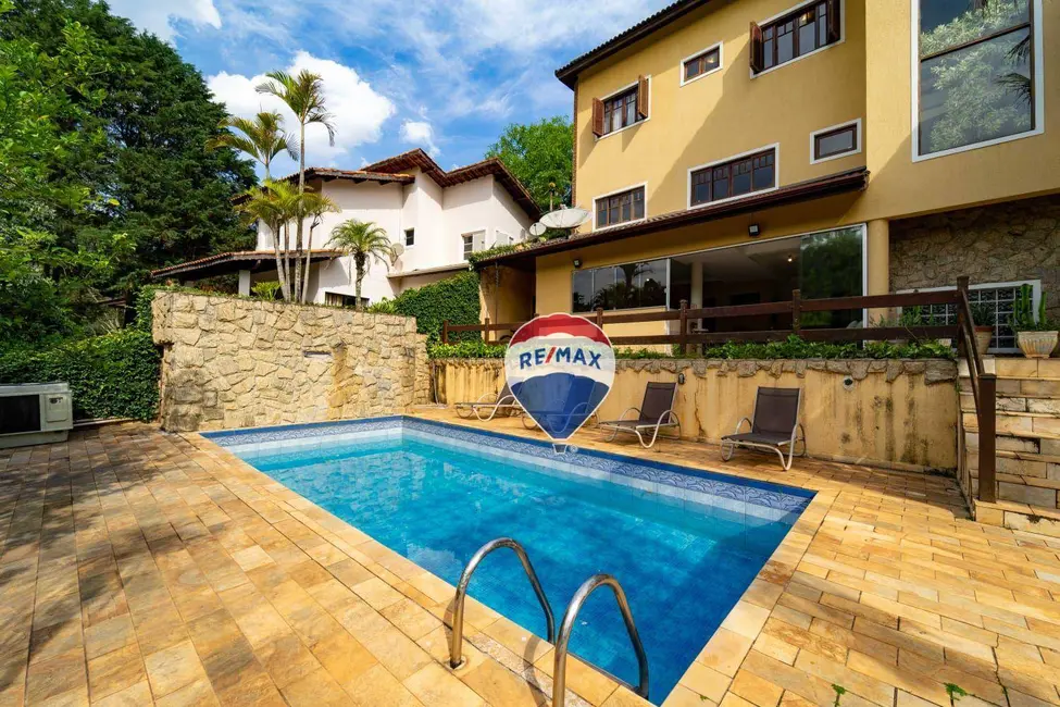 Foto 2 de Casa com 3 quartos à venda, 573m2 em Cajamar - SP