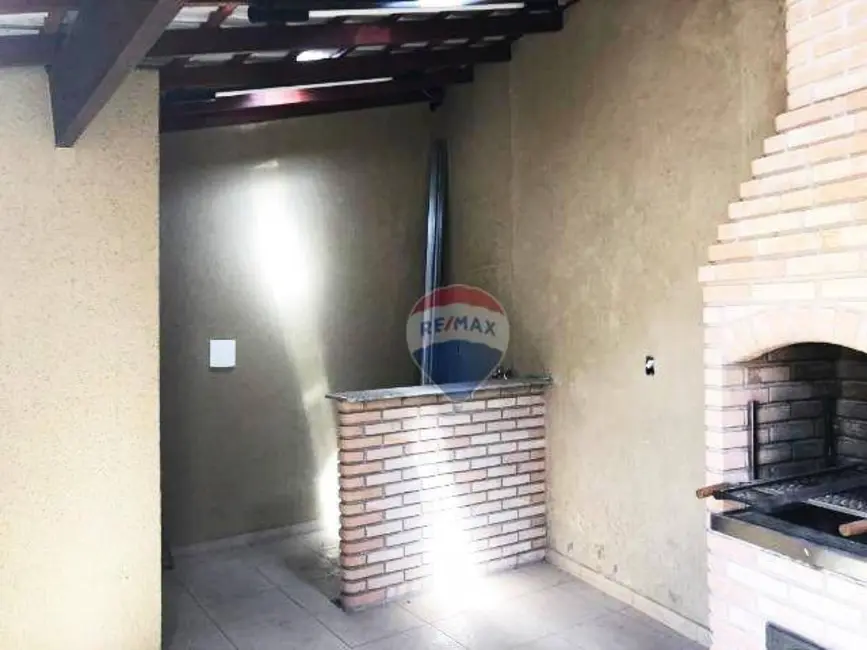 Foto 7 de Casa com 4 quartos à venda, 125m2 em Jardim América, Jundiai - SP