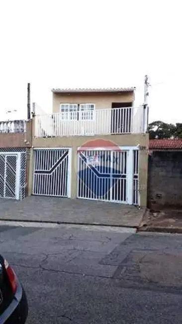 Foto 1 de Casa com 4 quartos à venda, 125m2 em Jardim América, Jundiai - SP