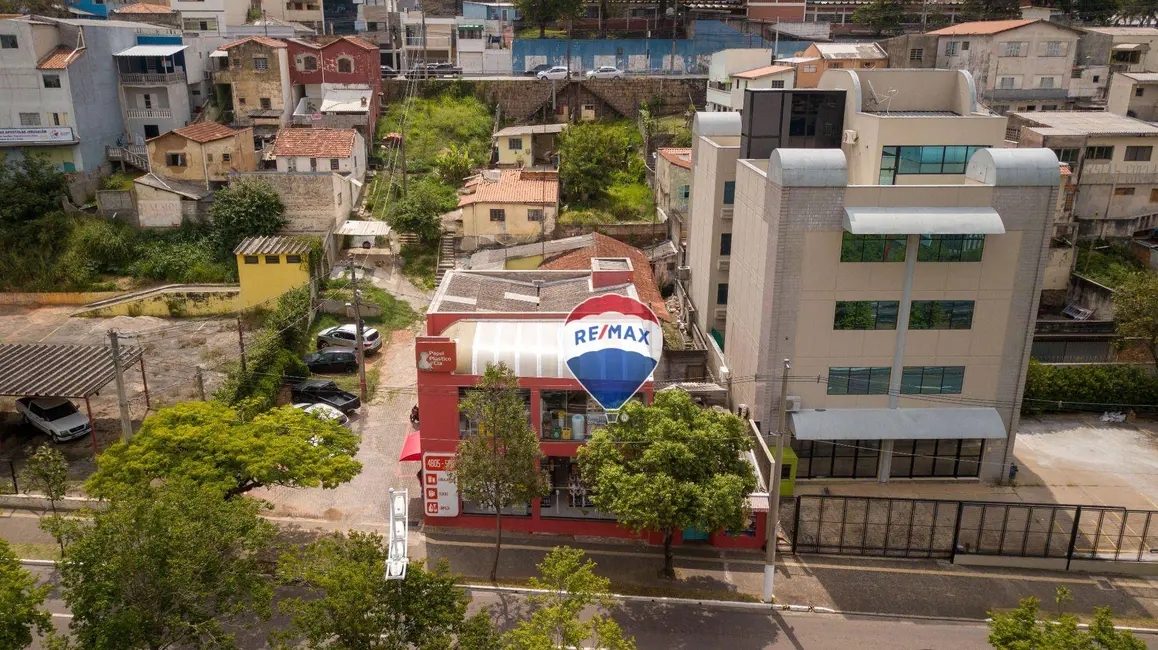 Foto 3 de Sala Comercial à venda, 359m2 em Anhangabaú, Jundiai - SP