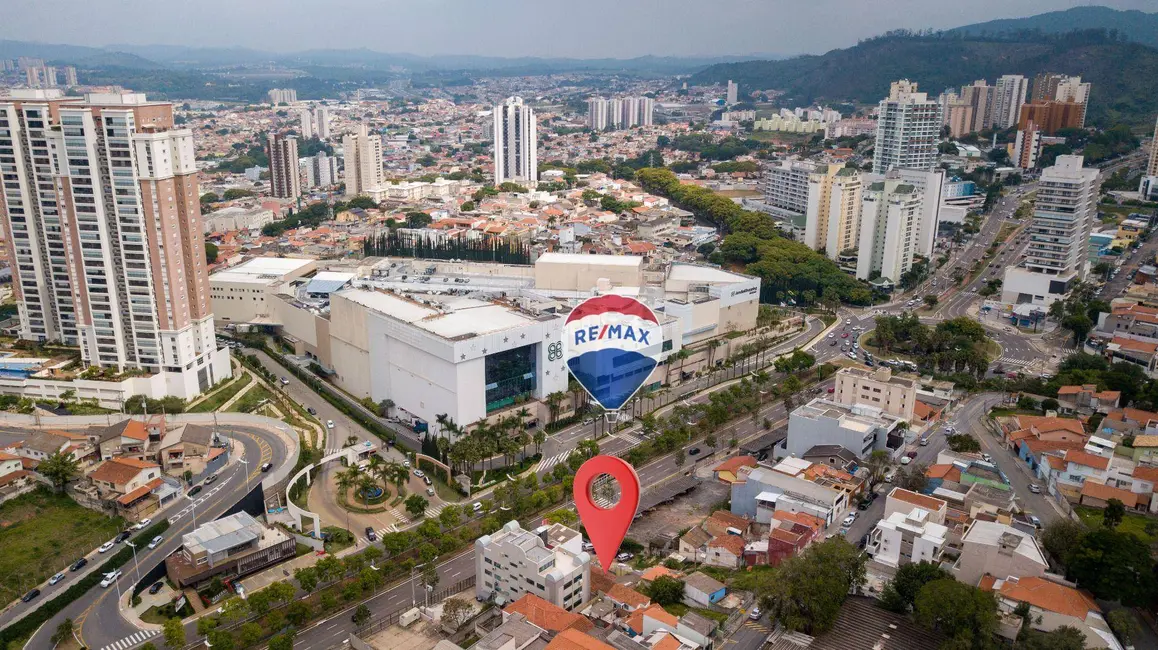 Foto 1 de Sala Comercial à venda, 359m2 em Anhangabaú, Jundiai - SP