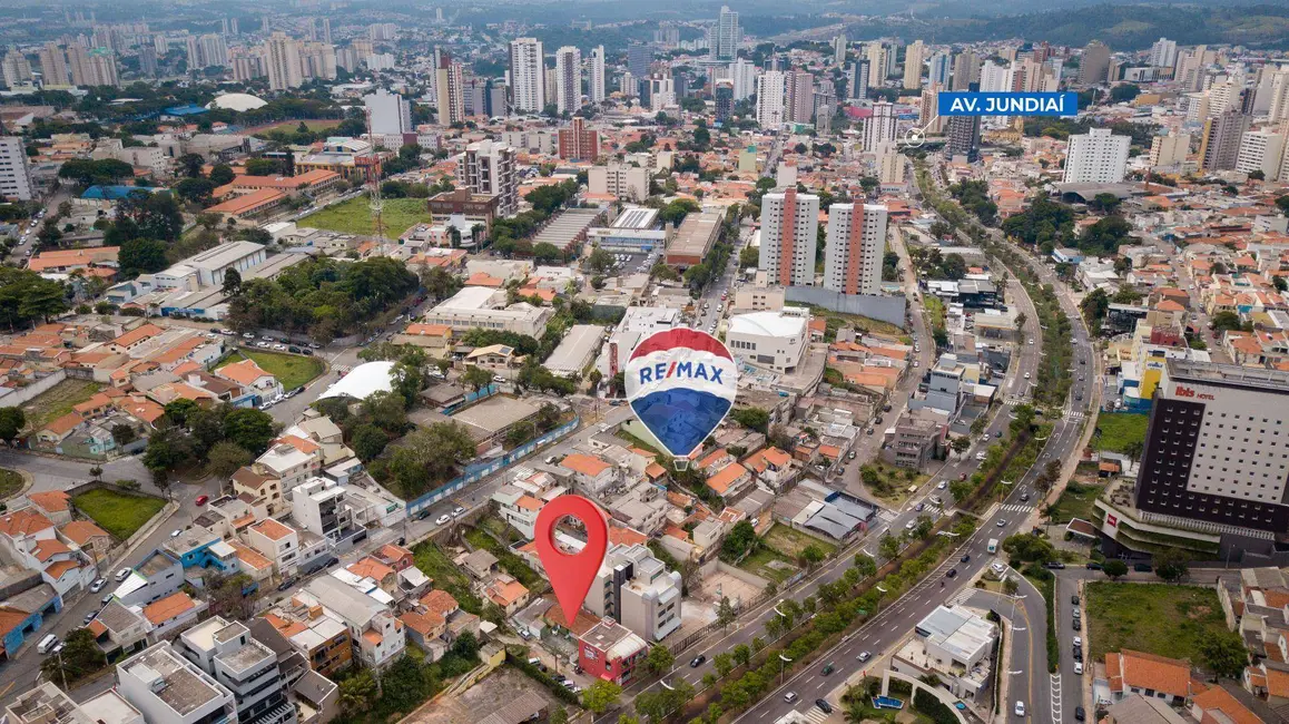 Foto 4 de Sala Comercial à venda, 359m2 em Anhangabaú, Jundiai - SP