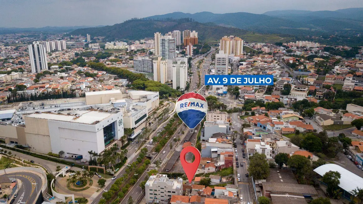 Foto 5 de Sala Comercial à venda, 359m2 em Anhangabaú, Jundiai - SP