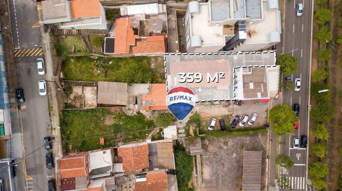 Foto 2 de Sala Comercial à venda, 359m2 em Anhangabaú, Jundiai - SP