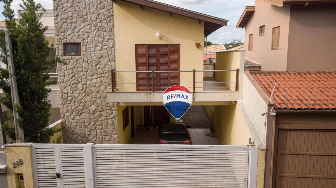 Casa com 4 quartos à venda, 240m2 em Jardim Quintas das Videiras, Jundiai - SP - imagem 5 Foto 5 de Casa com 4 quartos à venda, 240m2 em Jardim Quintas das Videiras, Jundiai - SP