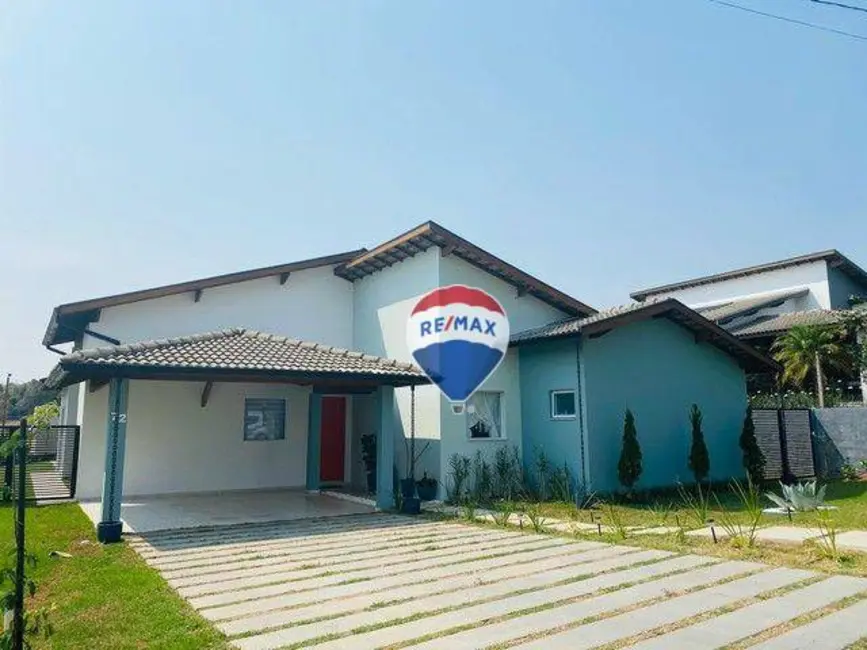 Casa de Condomínio com 4 quartos à venda e para alugar, 1000m2 em Itupeva - SP - imagem 5 Foto 5 de Casa de Condomínio com 4 quartos à venda e para alugar, 1000m2 em Itupeva - SP