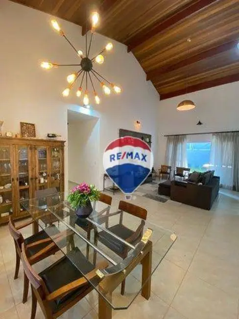 Foto 1 de Casa de Condomínio com 4 quartos à venda e para alugar, 1000m2 em Itupeva - SP