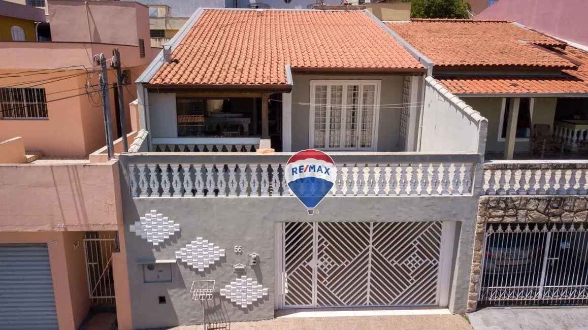 Casa com 2 quartos à venda, 188m2 em Cidade Nova, Jundiai - SP - imagem 3 Foto 3 de Casa com 2 quartos à venda, 188m2 em Cidade Nova, Jundiai - SP