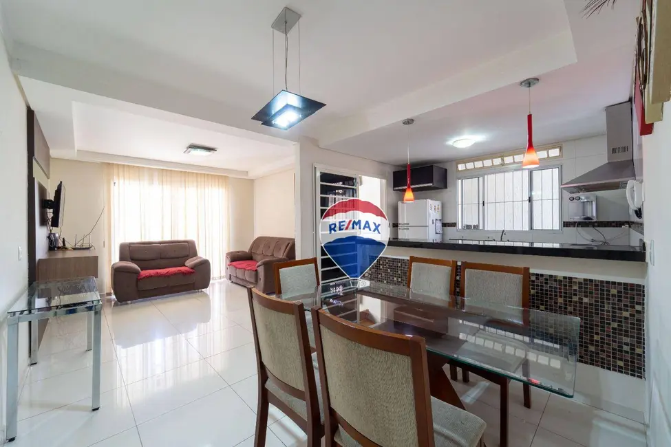 Casa com 2 quartos à venda, 188m2 em Cidade Nova, Jundiai - SP - imagem 4 Foto 4 de Casa com 2 quartos à venda, 188m2 em Cidade Nova, Jundiai - SP