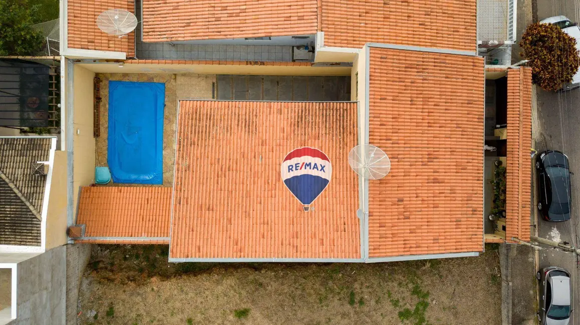 Foto 5 de Casa com 3 quartos à venda, 250m2 em Mirante de Jundiaí, Jundiai - SP