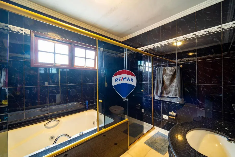 Foto 6 de Casa com 3 quartos à venda, 250m2 em Mirante de Jundiaí, Jundiai - SP