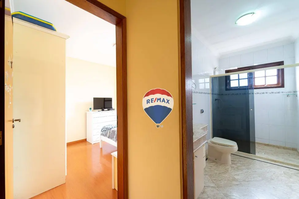 Foto 9 de Casa com 3 quartos à venda, 250m2 em Mirante de Jundiaí, Jundiai - SP