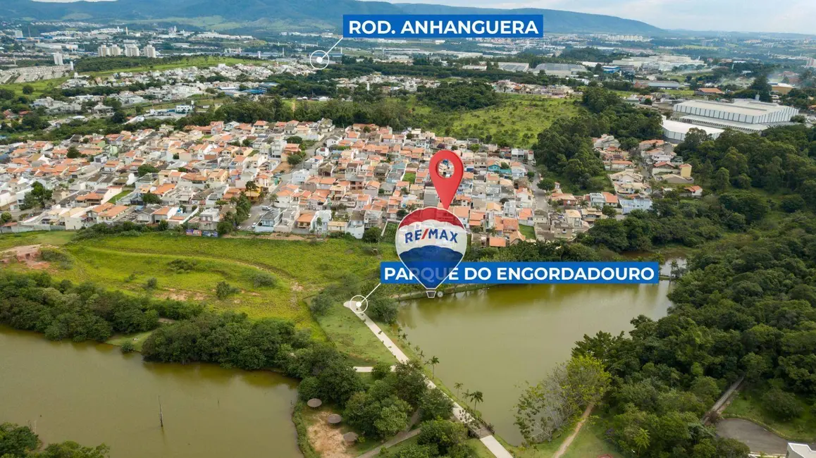 Foto 4 de Casa com 3 quartos à venda, 250m2 em Mirante de Jundiaí, Jundiai - SP