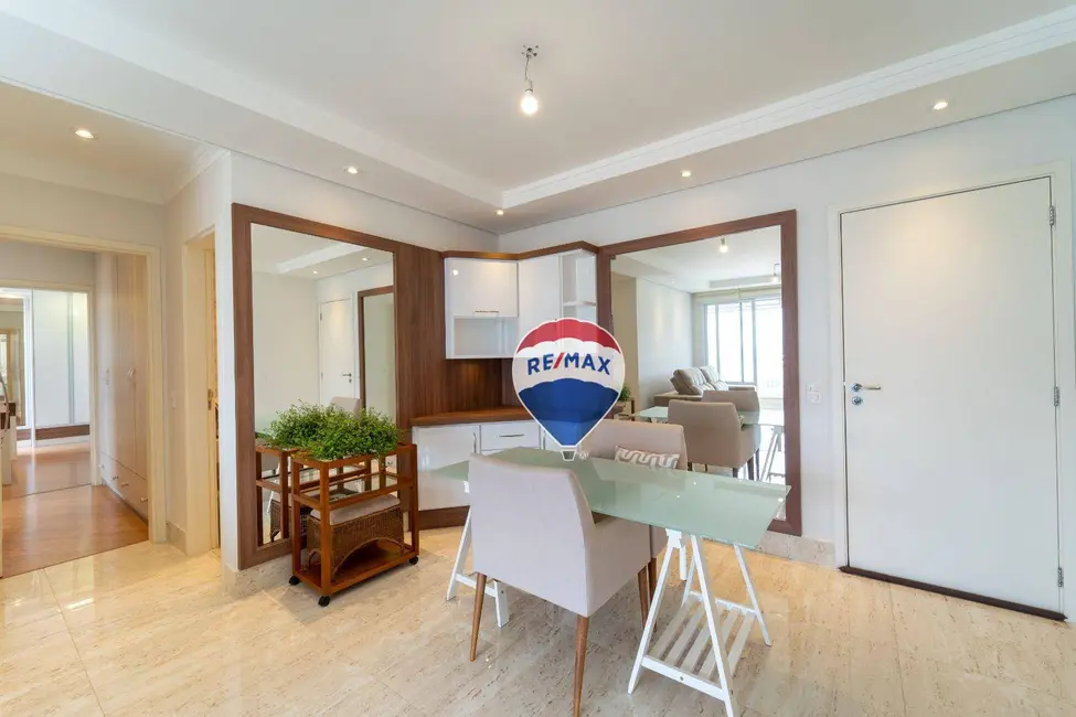 Foto 3 de Apartamento com 3 quartos à venda, 116m2 em Retiro, Jundiai - SP