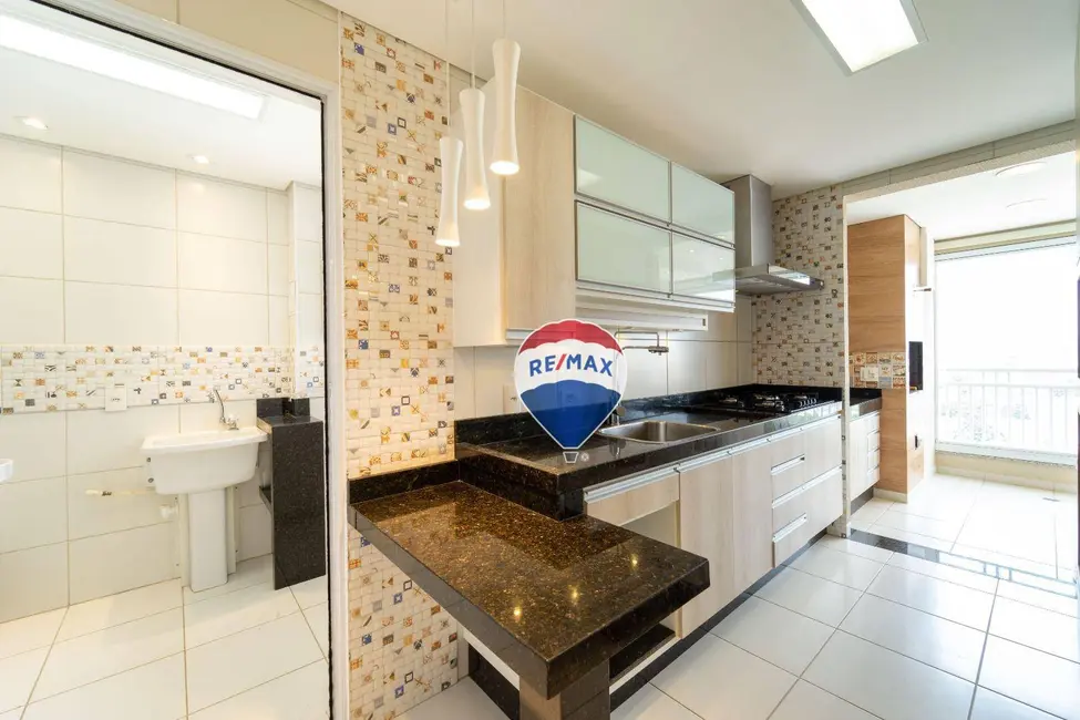 Foto 7 de Apartamento com 3 quartos à venda, 116m2 em Retiro, Jundiai - SP