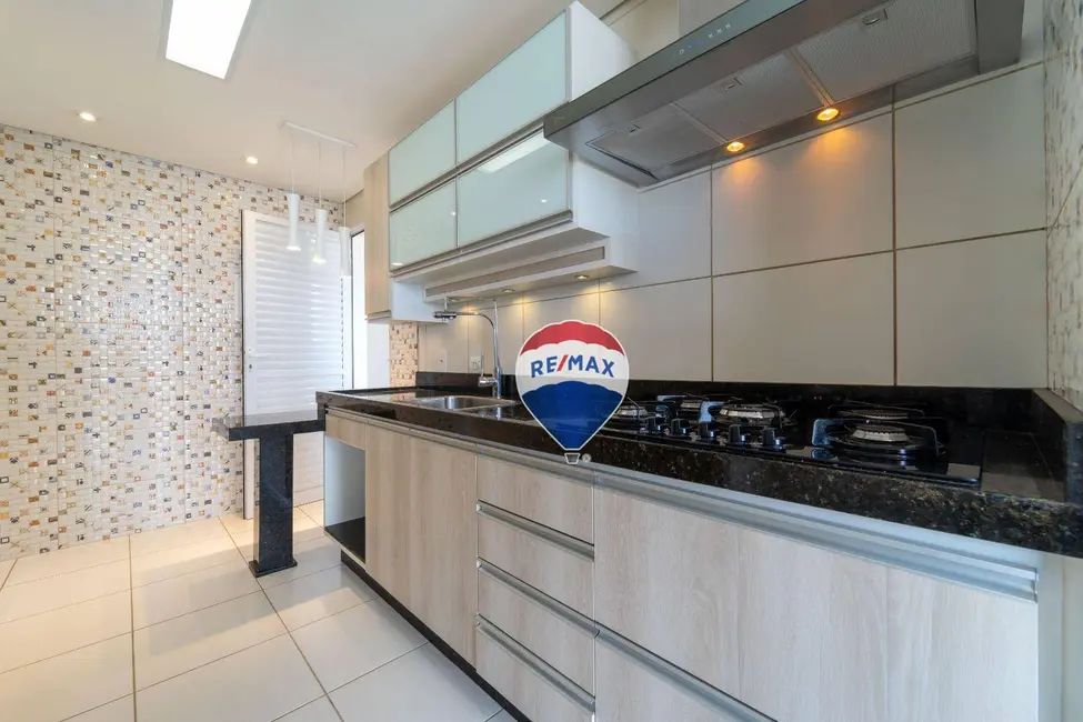 Foto 6 de Apartamento com 3 quartos à venda, 116m2 em Retiro, Jundiai - SP