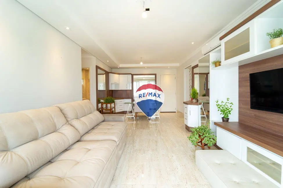 Foto 4 de Apartamento com 3 quartos à venda, 116m2 em Retiro, Jundiai - SP