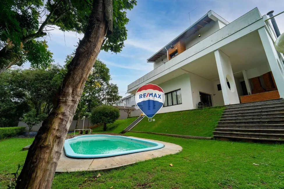 Foto 5 de Casa de Condomínio com 4 quartos à venda, 995m2 em Cajamar - SP