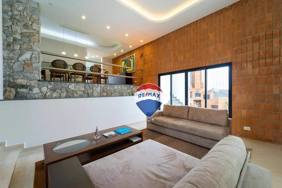 Foto 2 de Casa de Condomínio com 4 quartos à venda, 995m2 em Cajamar - SP