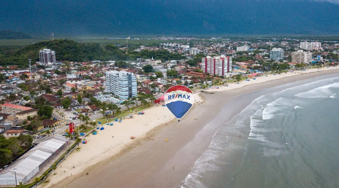 Foto 1 de Terreno / Lote à venda, 1215m2 em Bertioga - SP
