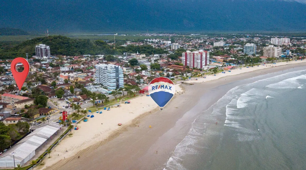 Foto 9 de Terreno / Lote à venda, 1215m2 em Bertioga - SP