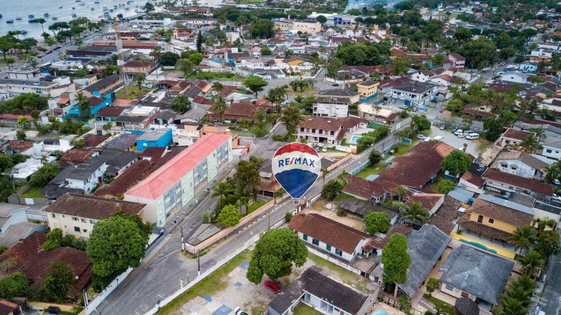 Foto 4 de Terreno / Lote à venda, 1215m2 em Bertioga - SP