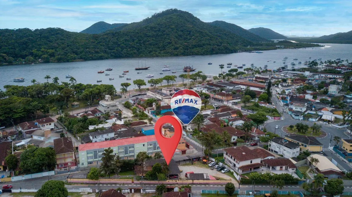 Foto 7 de Terreno / Lote à venda, 1215m2 em Bertioga - SP