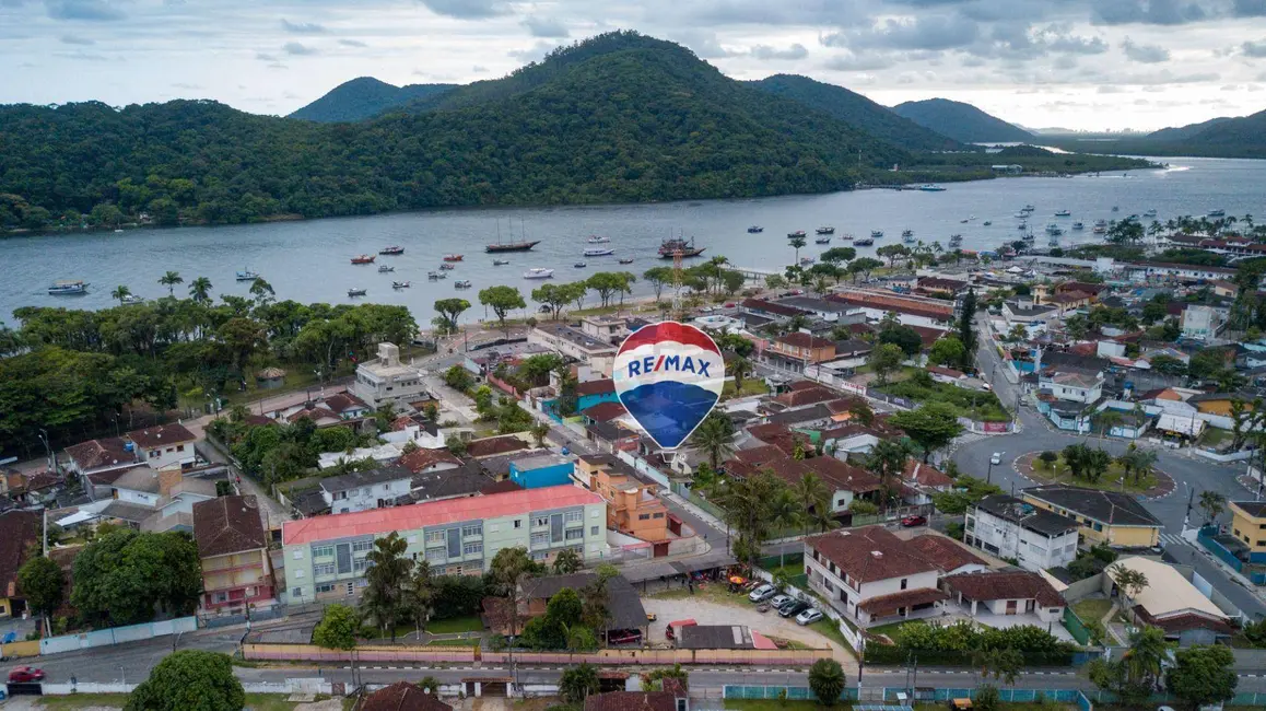 Foto 6 de Terreno / Lote à venda, 1215m2 em Bertioga - SP