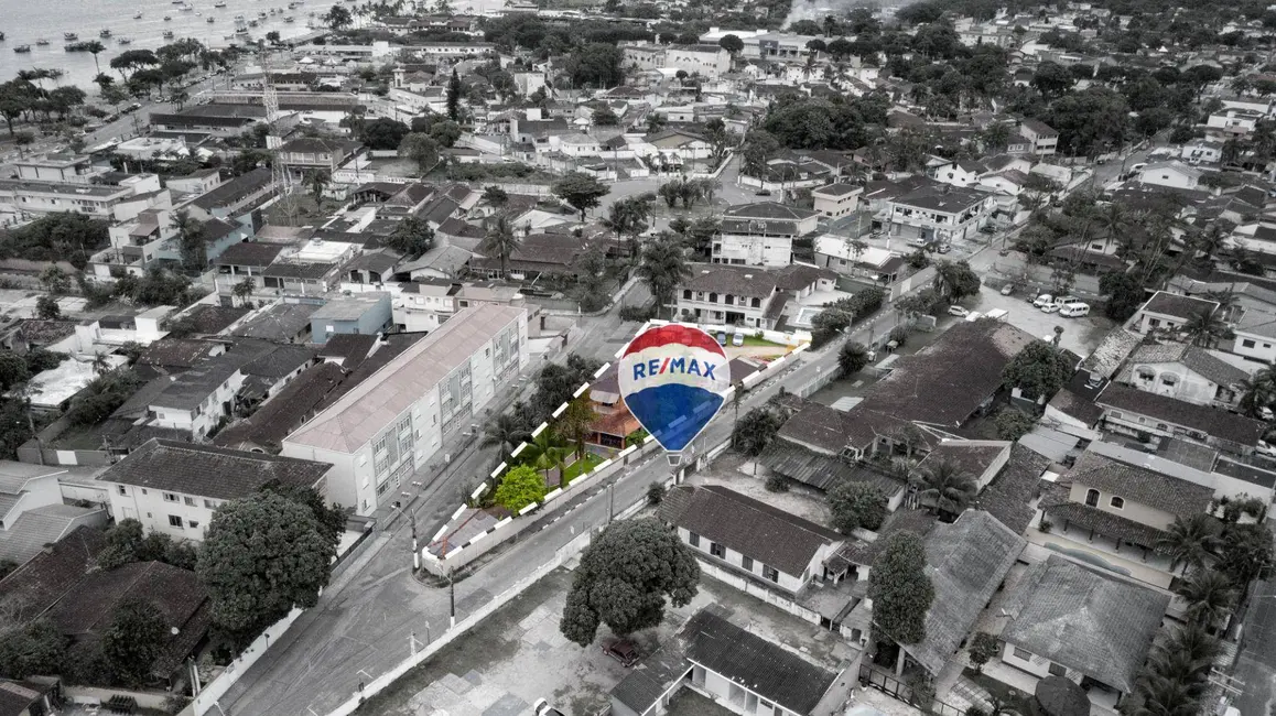 Foto 5 de Terreno / Lote à venda, 1215m2 em Bertioga - SP