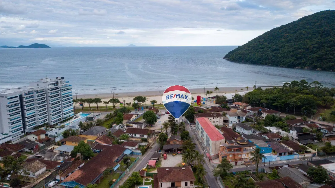 Foto 8 de Terreno / Lote à venda, 1215m2 em Bertioga - SP
