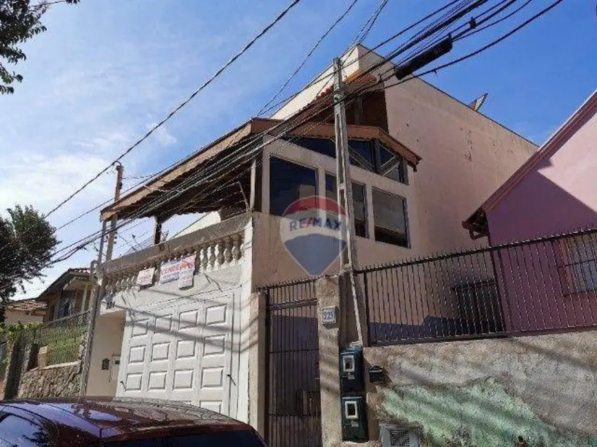 Foto 1 de Casa com 3 quartos à venda, 243m2 em Vila Isabel Eber, Jundiai - SP