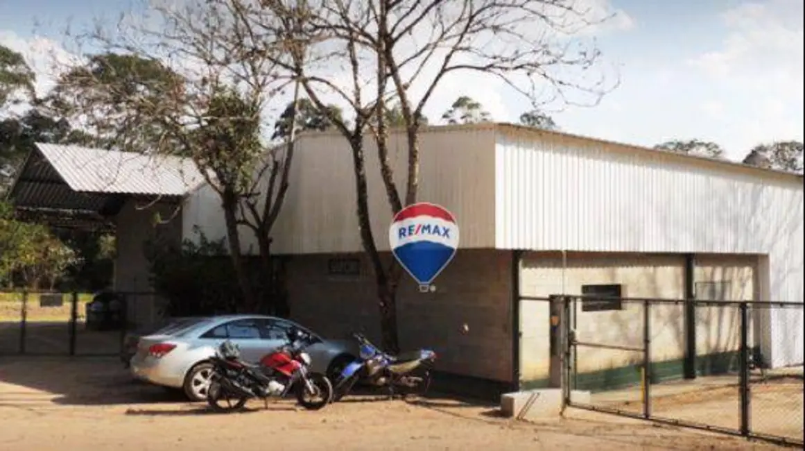 Foto 3 de Armazém / Galpão para alugar, 5000m2 em Jundiai - SP