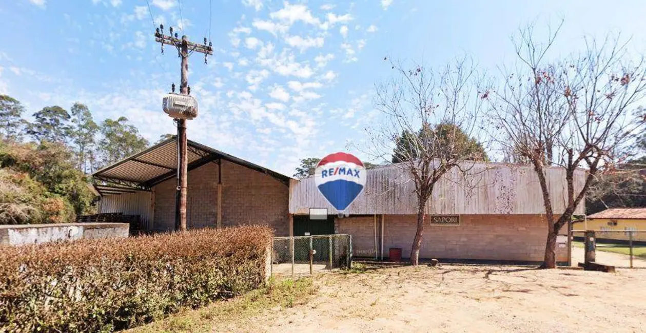 Foto 1 de Armazém / Galpão para alugar, 5000m2 em Jundiai - SP