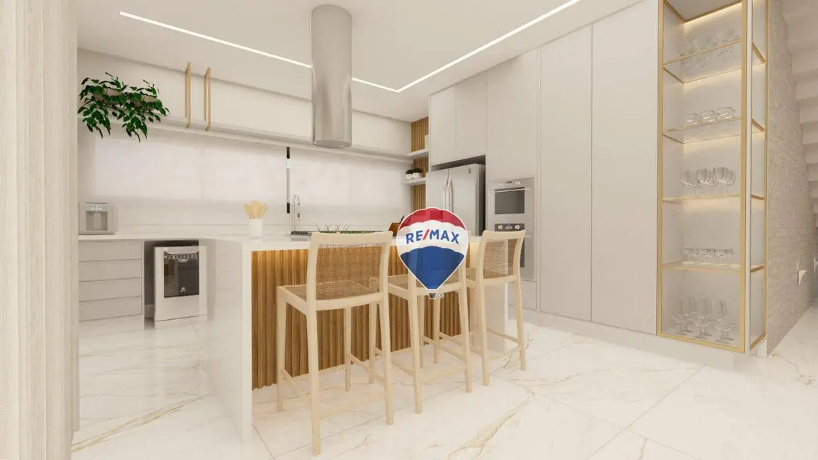 Foto 8 de Casa de Condomínio com 3 quartos à venda, 360m2 em Itupeva - SP