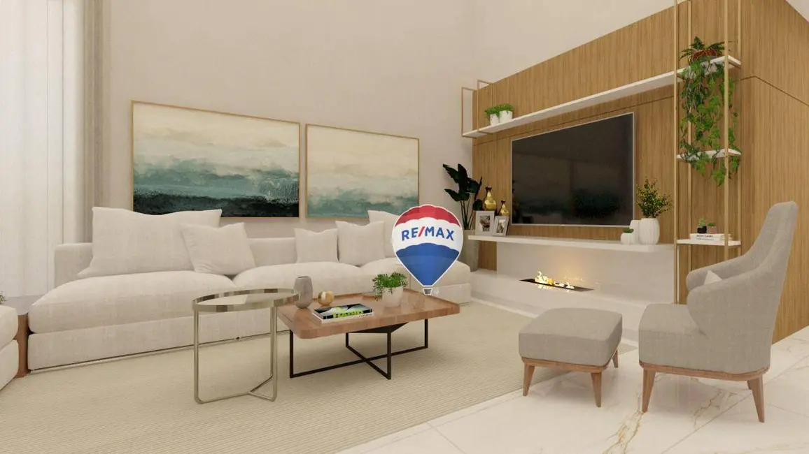 Foto 6 de Casa de Condomínio com 3 quartos à venda, 360m2 em Itupeva - SP