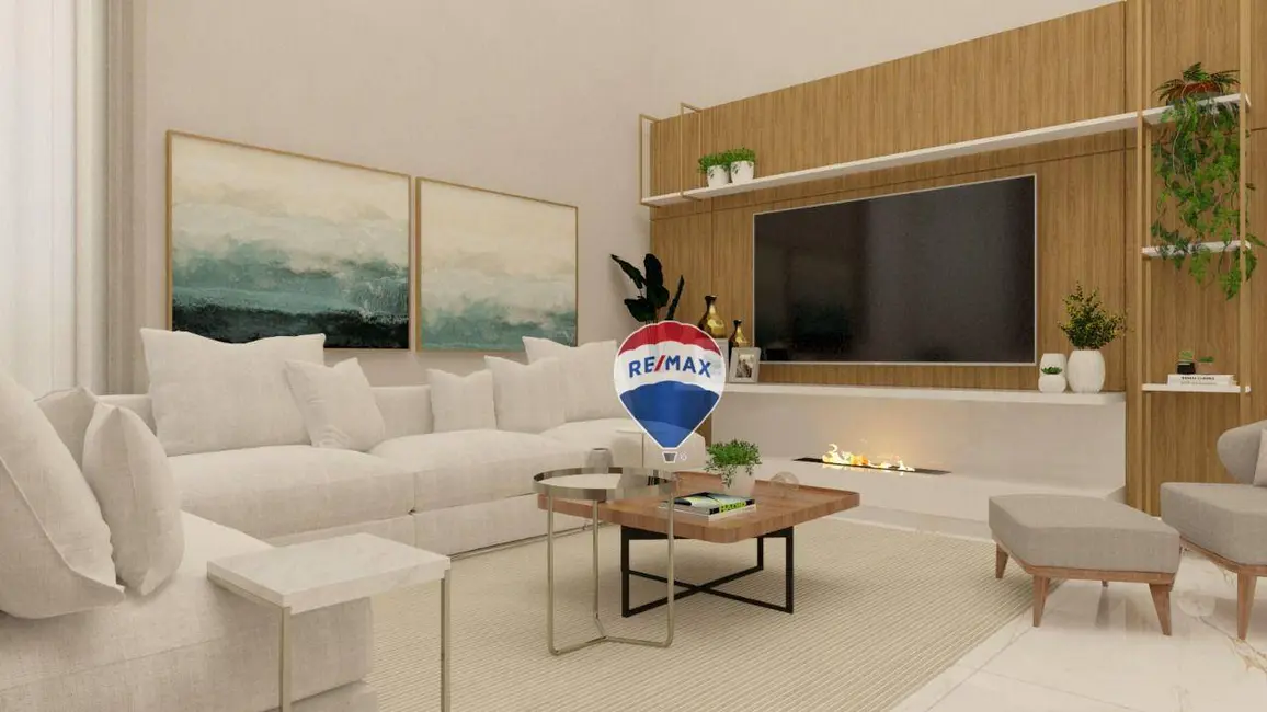 Foto 5 de Casa de Condomínio com 3 quartos à venda, 360m2 em Itupeva - SP